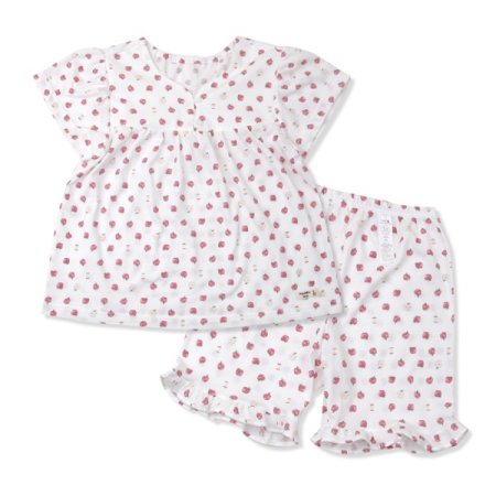 애플반소아동잠옷