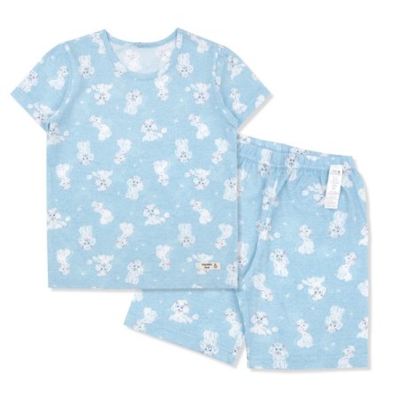 푸들반소아동내의