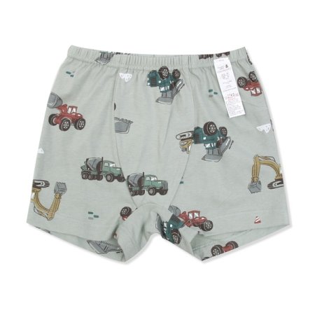 22년 남아사각팬티 3종