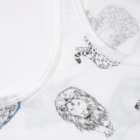 주니어우즈온런닝