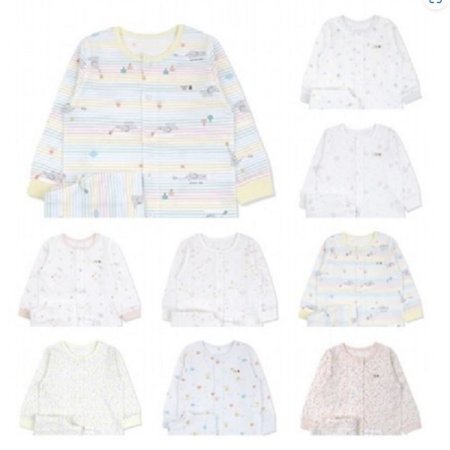 22년 유아긴소내의7종 택1