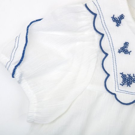 스티치반소원피스