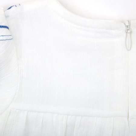 스티치반소원피스