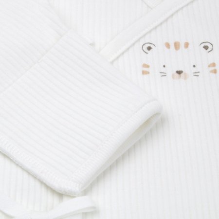 앤키배내저고리