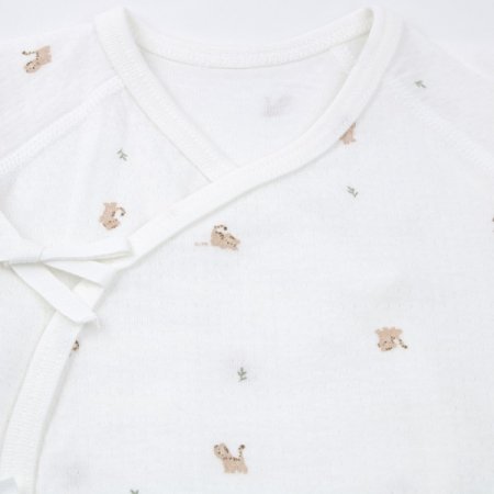 티이거배내가운