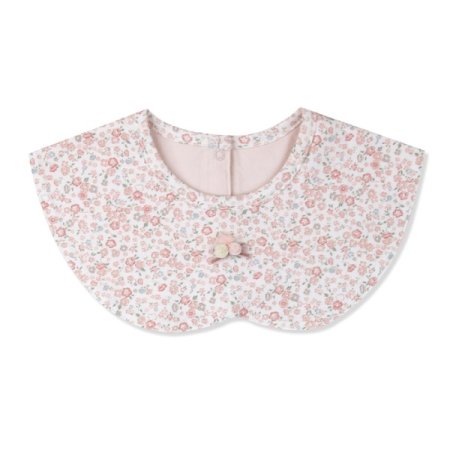 아로니스카프턱받이