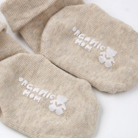 오트밀양말세트