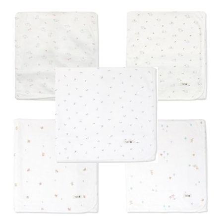 오가닉 유아 속싸개 택1