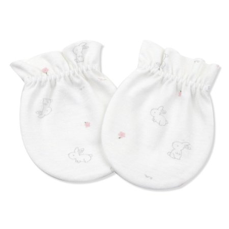 오가닉 신생아손싸개 택1