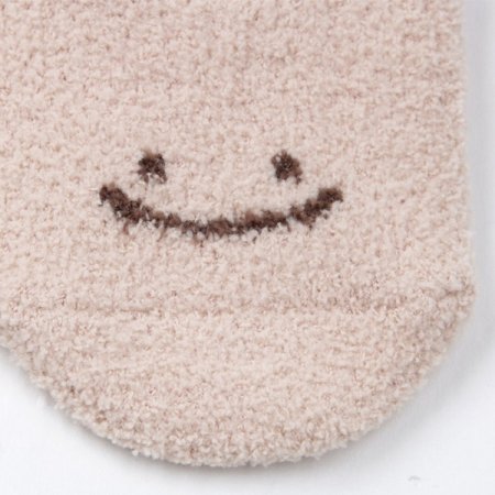 오렌지스마일양말