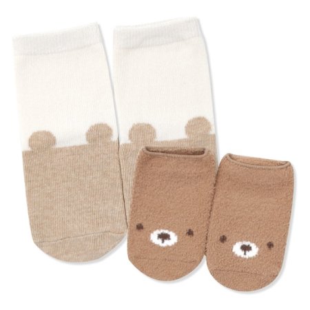 베어수면덧신양말