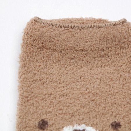 베어수면덧신양말