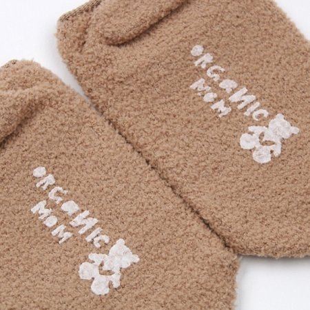 베어수면덧신양말