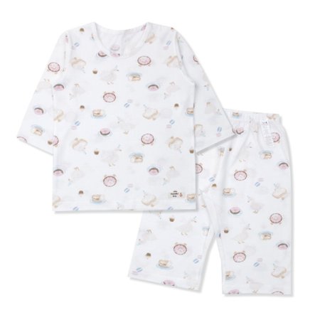 리팡칠부아동내의