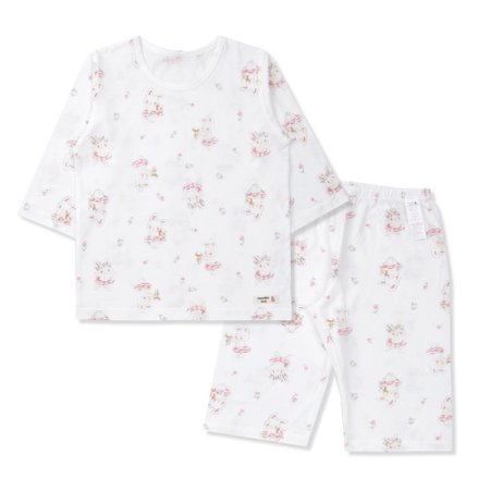 오가닉맘  MHSP7K14_레비샤칠부아동내의