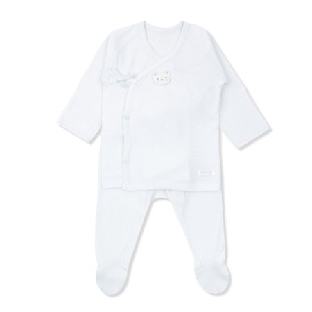 솔비배내저고리세트