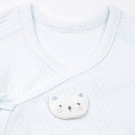 솔비배내저고리세트