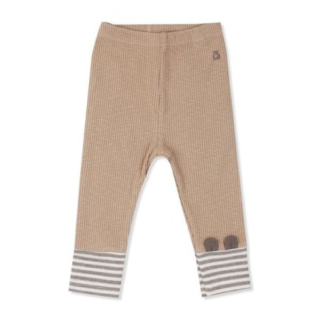 스트배색레깅스