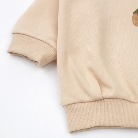 옐로긴소맨투맨