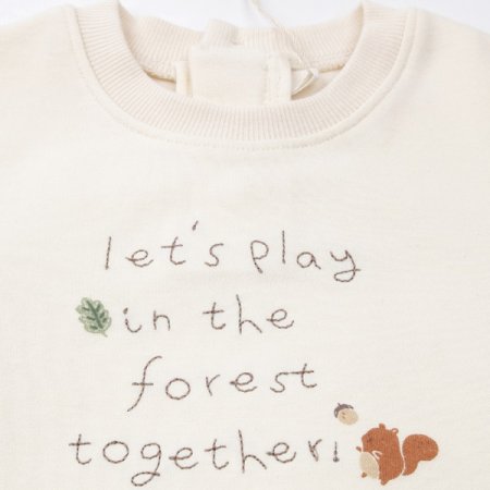 로디긴소맨투맨