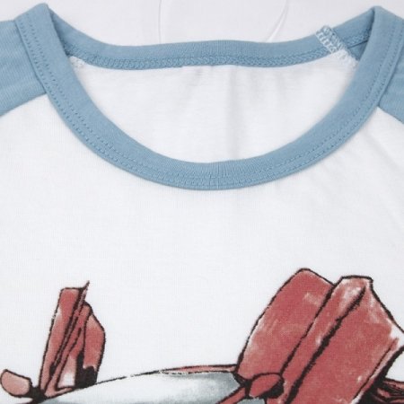 슈퍼카긴소아동내의