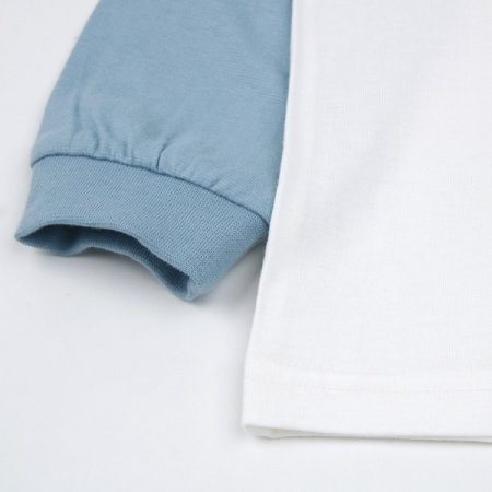 슈퍼카긴소아동내의