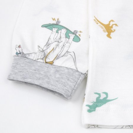 스케디노긴소아동내의