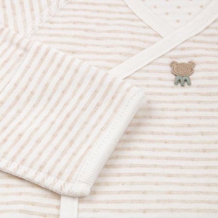 브로니배내저고리