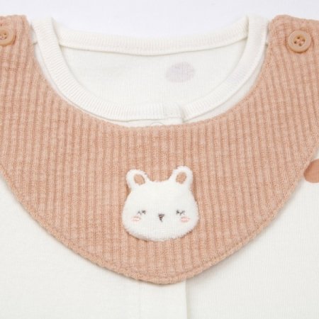 모키긴소우주복SET