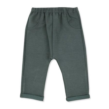 내츄럴카키팬츠