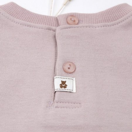 래빗부클맨투맨