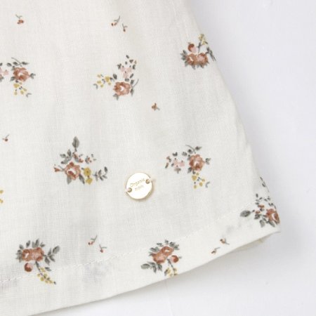 아델리아긴소원피스세트