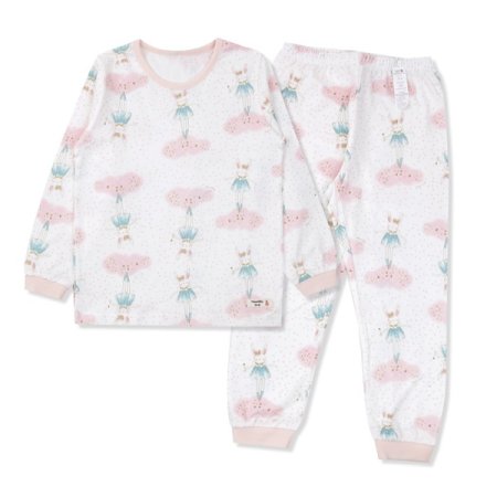 래비긴소아동내의