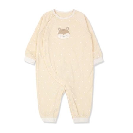 다람긴소우주복