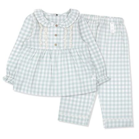 프릴올리긴소아동잠옷