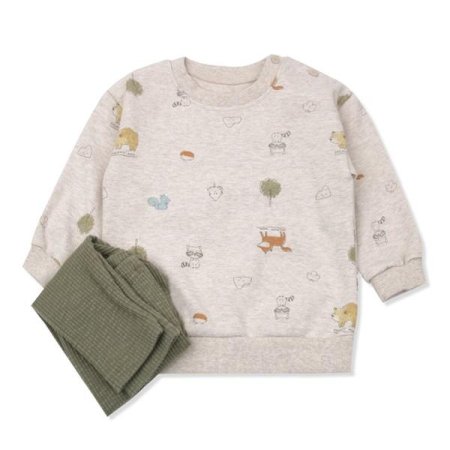 밀키퐁긴소이지웨어