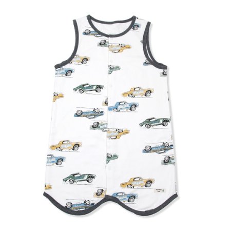 렉스카아동수면조끼