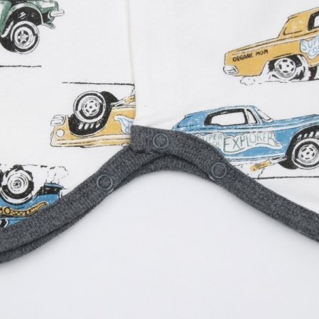 렉스카아동수면조끼