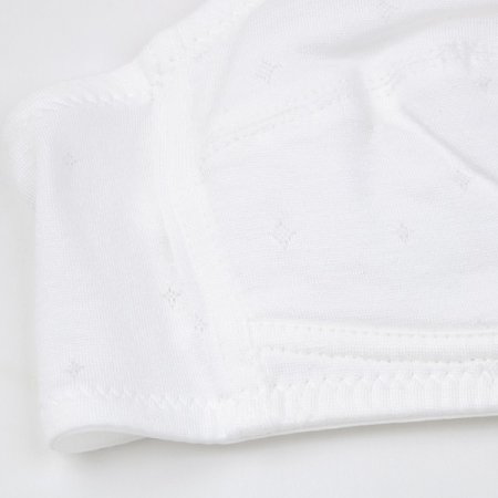 주니어비즈부직포브라