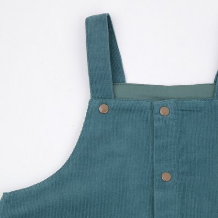 더치ST긴소오버올세트