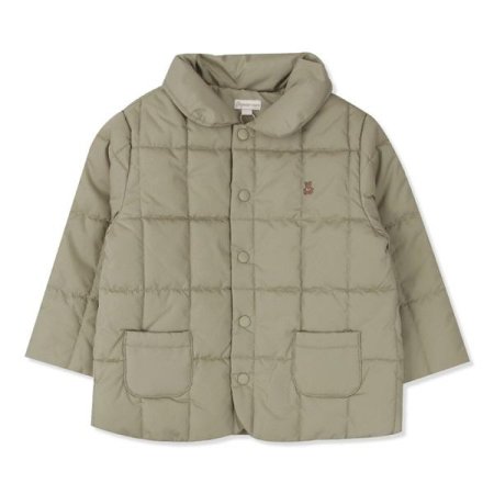 올리브사각웰론점퍼