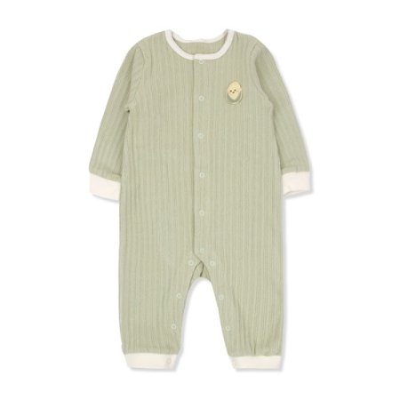 콘콘긴소우주복