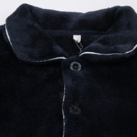 네이비아동수면잠옷