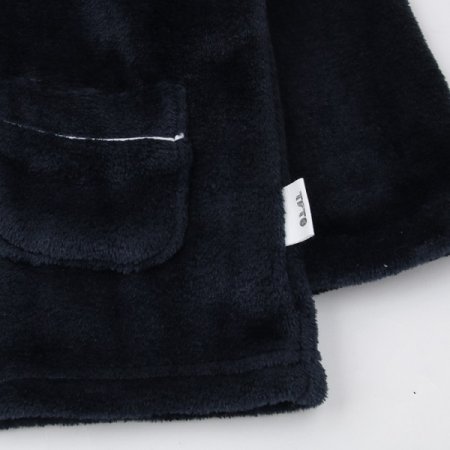 네이비아동수면잠옷