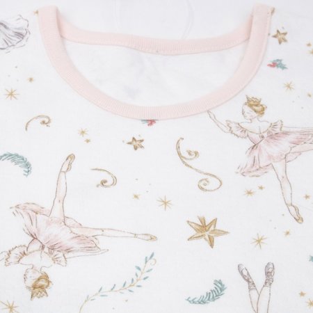 메리엘긴소아동내의