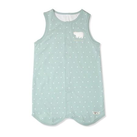 피즈블루아동수면조끼