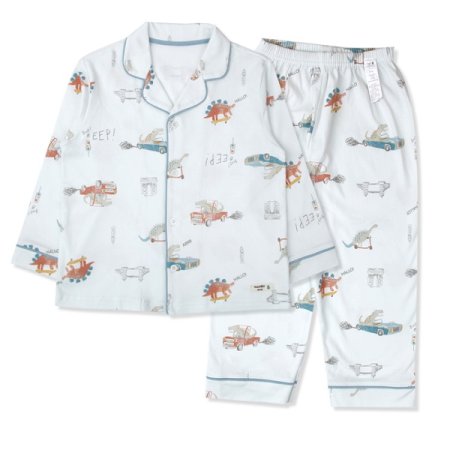 디노카긴소아동잠옷