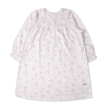 스와니긴소아동원피스잠옷