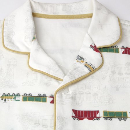 트레인긴소아동잠옷