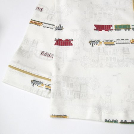 트레인긴소아동잠옷